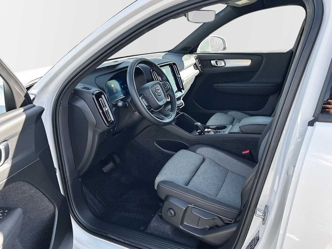 Volvo XC40 – Bild 10