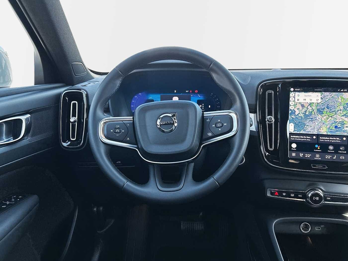 Volvo XC40 – Bild 13