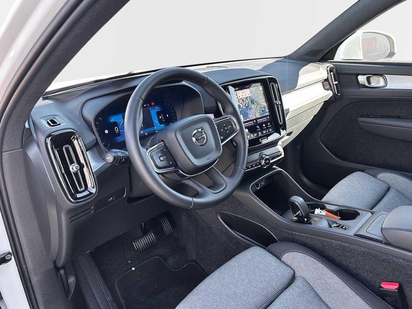 Volvo XC40 – Bild 14