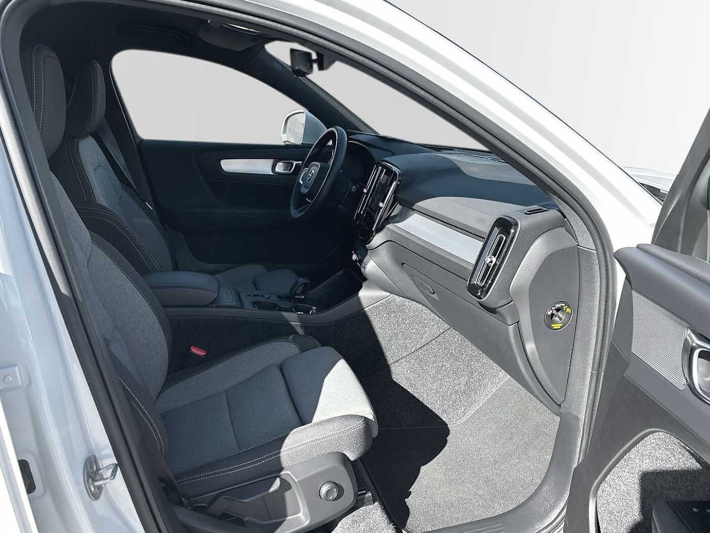 Volvo XC40 – Bild 3