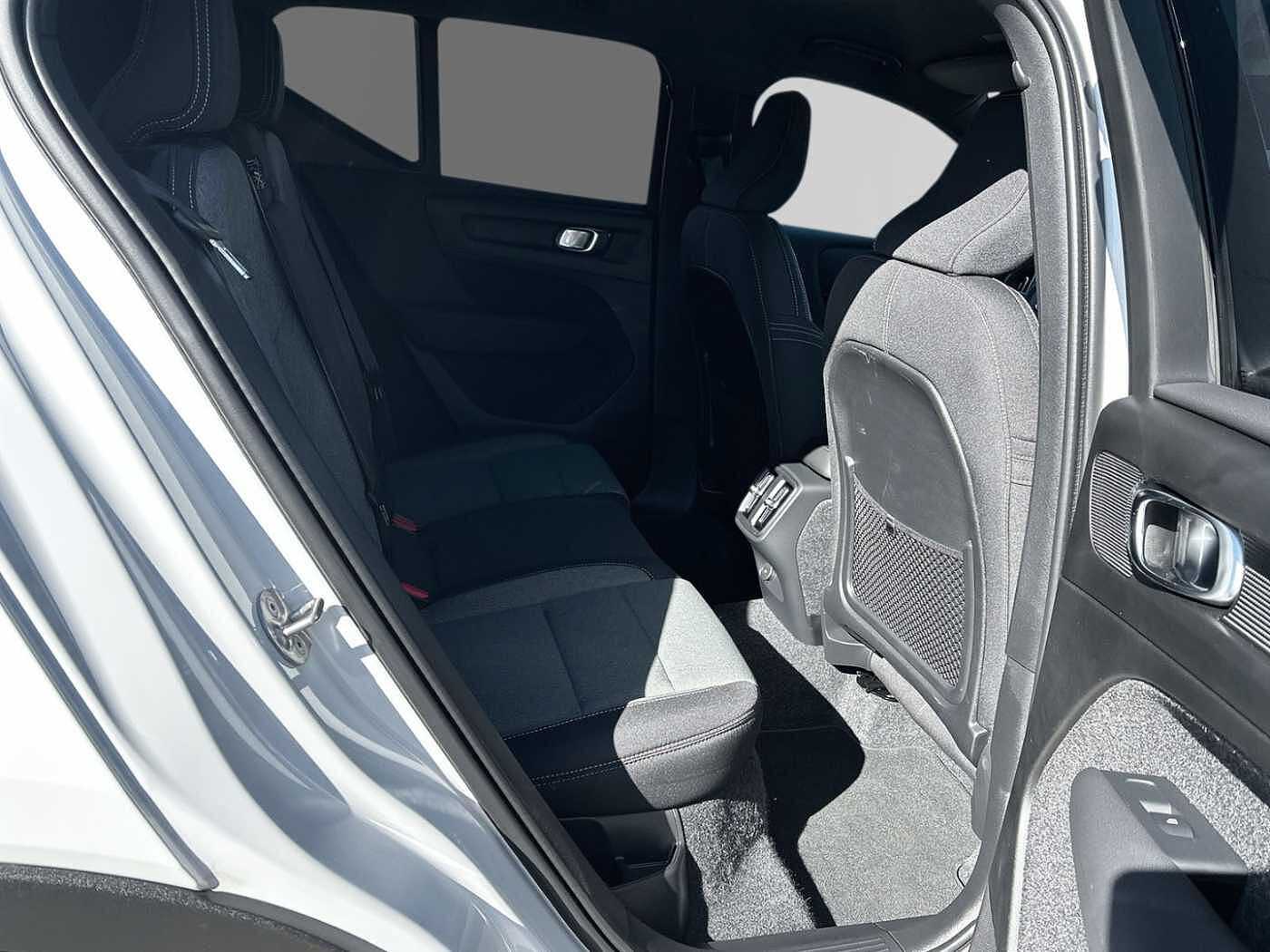 Volvo XC40 – Bild 5
