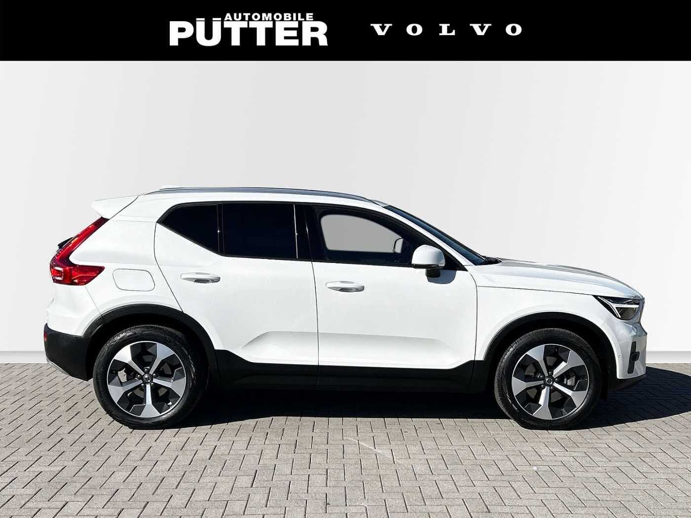 Volvo XC40 – Bild 6
