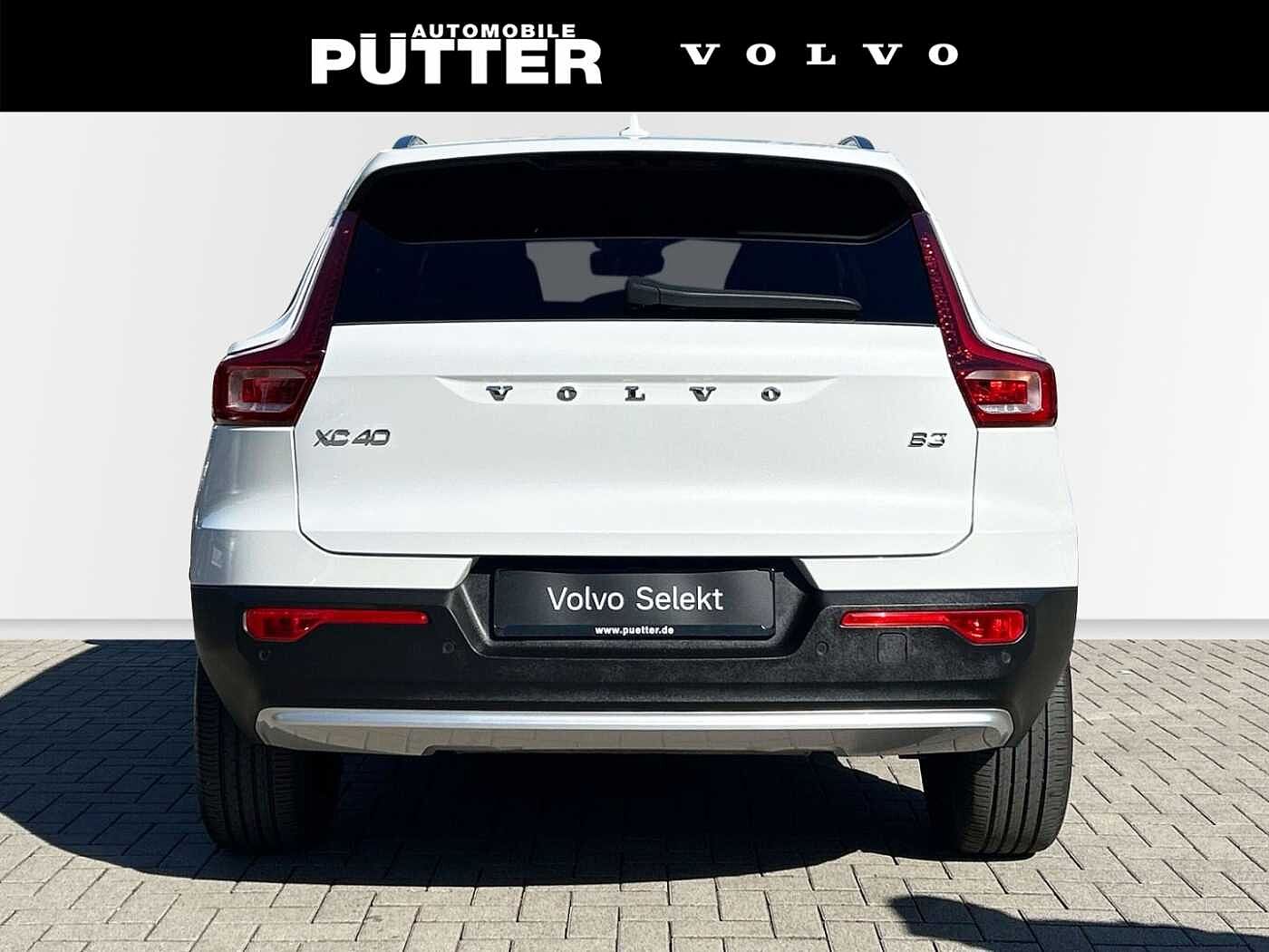 Volvo XC40 – Bild 7