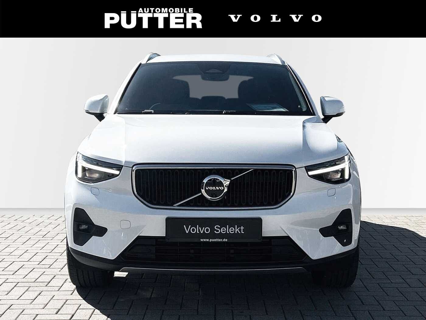 Volvo XC40 – Bild 8
