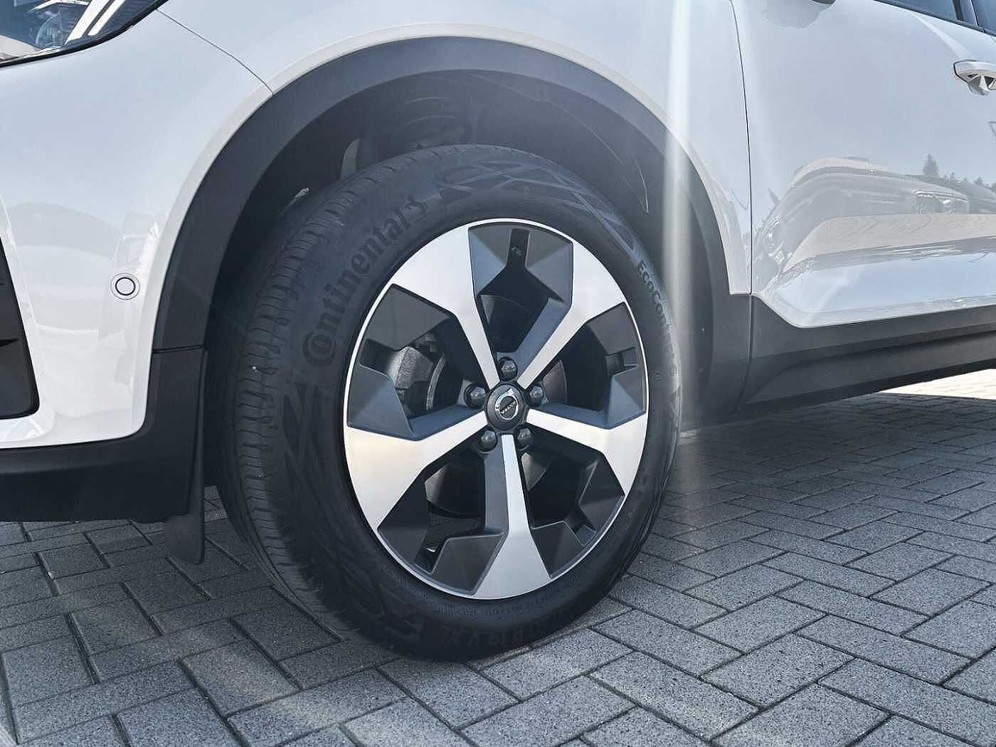 Volvo XC40 – Bild 9