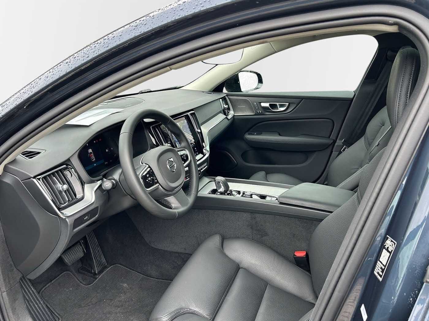 Volvo V60 – Bild 10