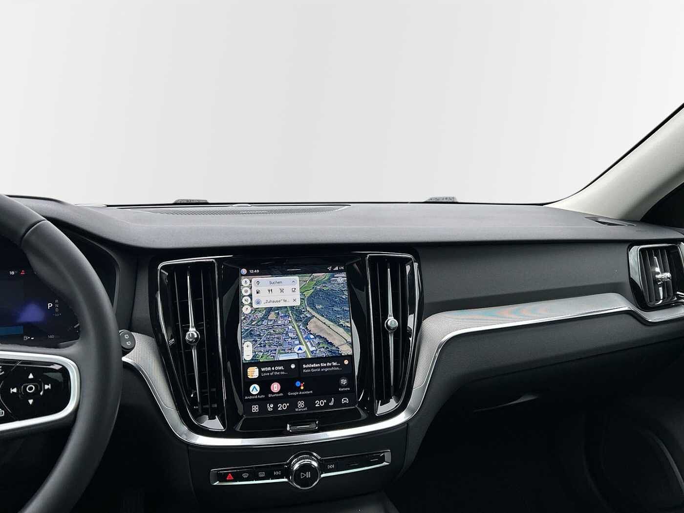 Volvo V60 – Bild 11