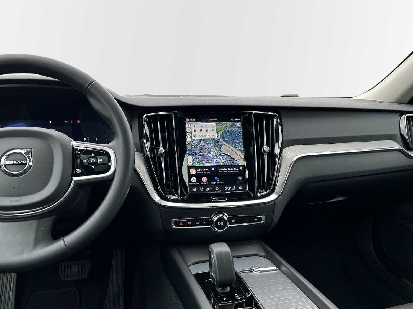 Volvo V60 – Bild 12