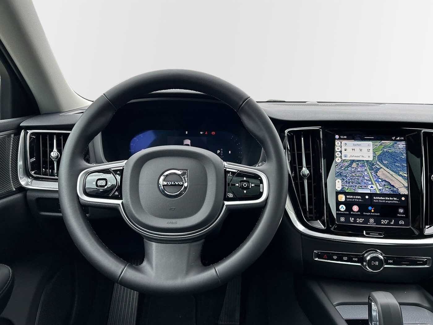 Volvo V60 – Bild 13