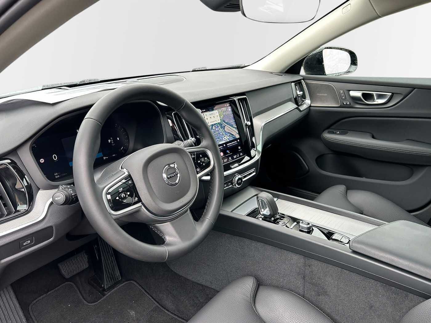 Volvo V60 – Bild 14