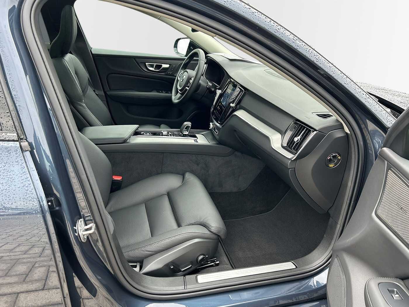 Volvo V60 – Bild 3