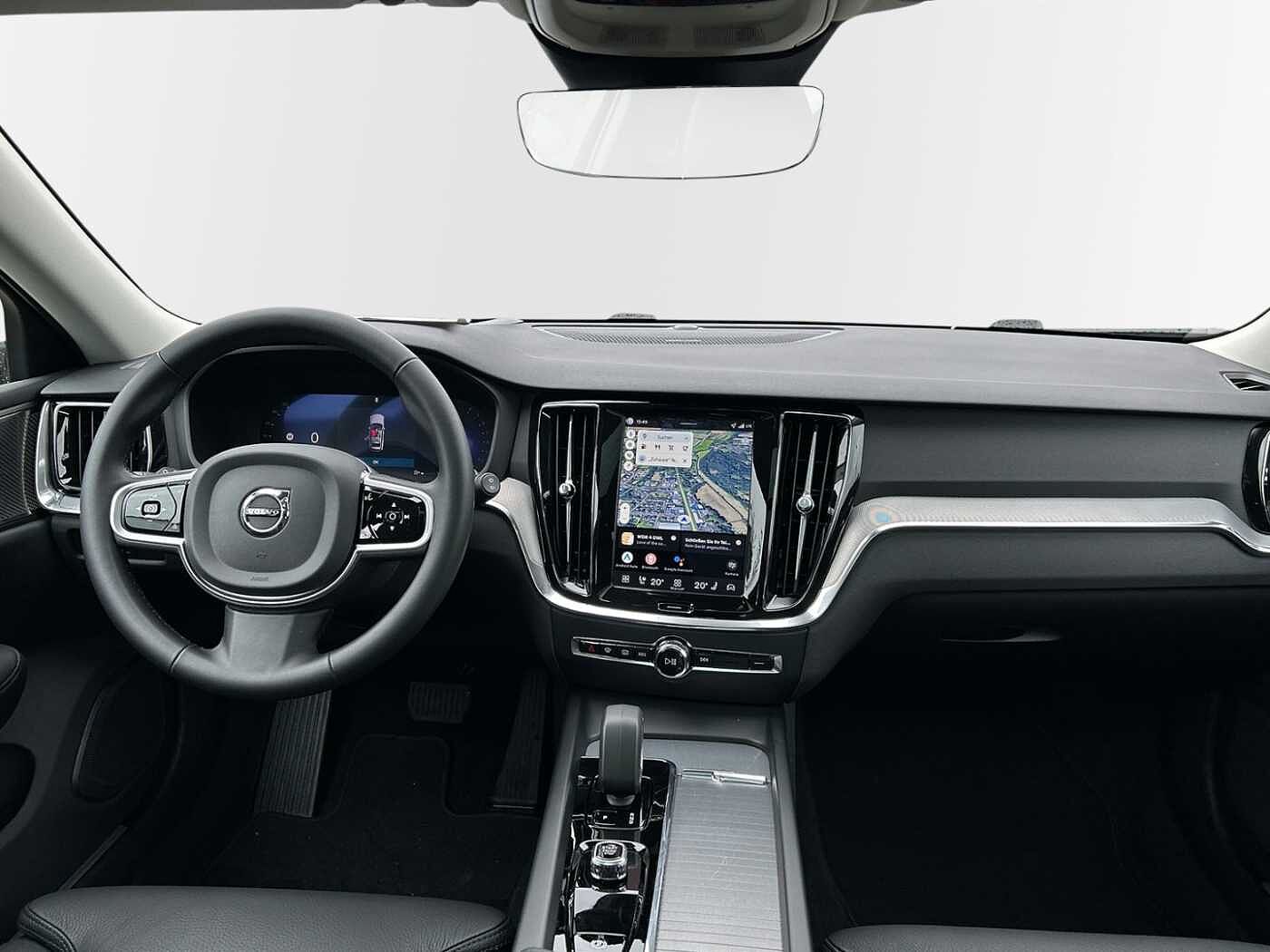 Volvo V60 – Bild 4