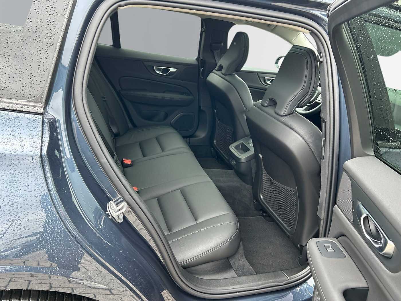 Volvo V60 – Bild 5