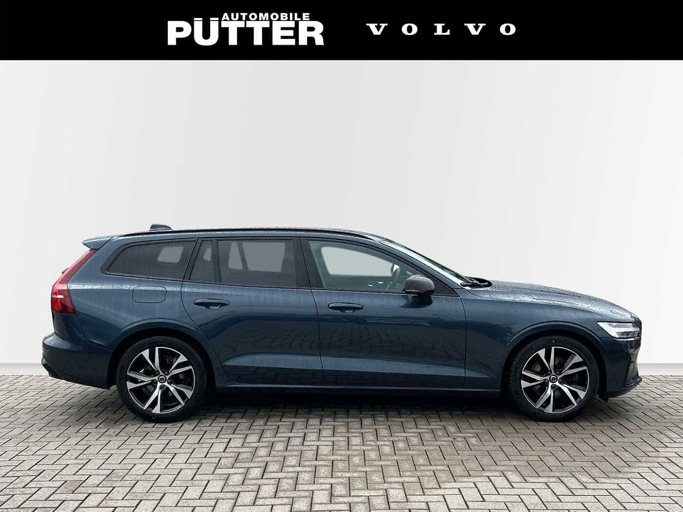 Volvo V60 – Bild 6