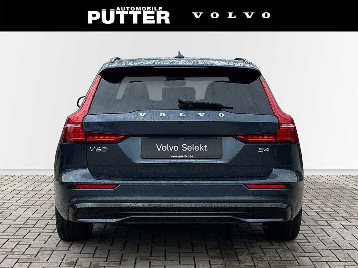 Volvo V60 – Bild 7