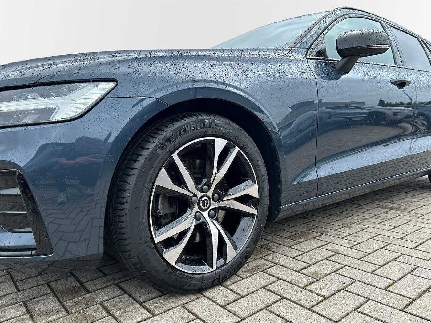 Volvo V60 – Bild 9