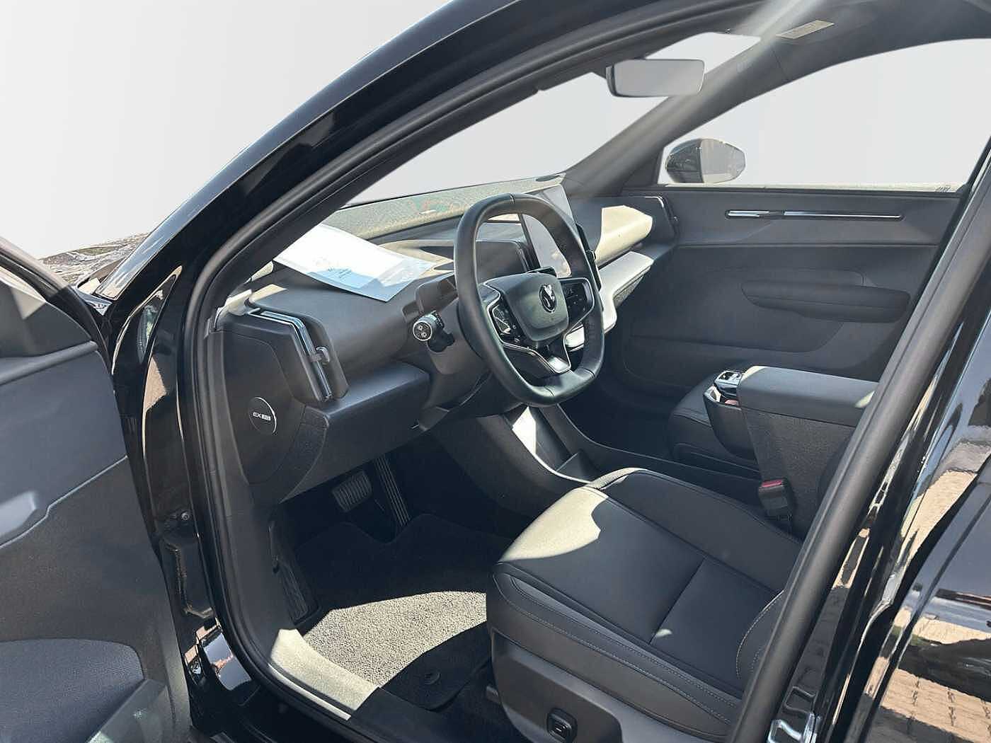 Volvo EX30 – Bild 10