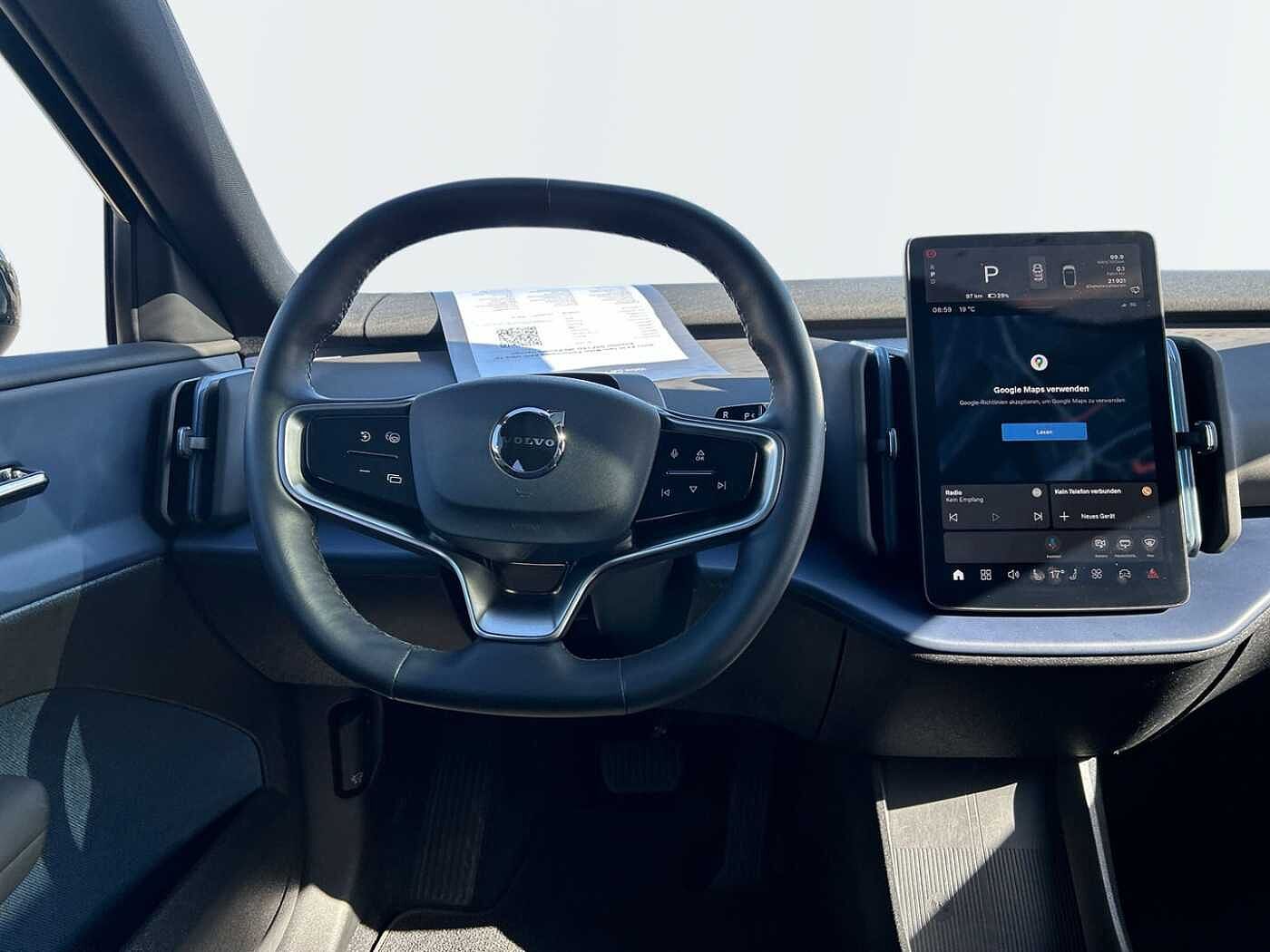 Volvo EX30 – Bild 13