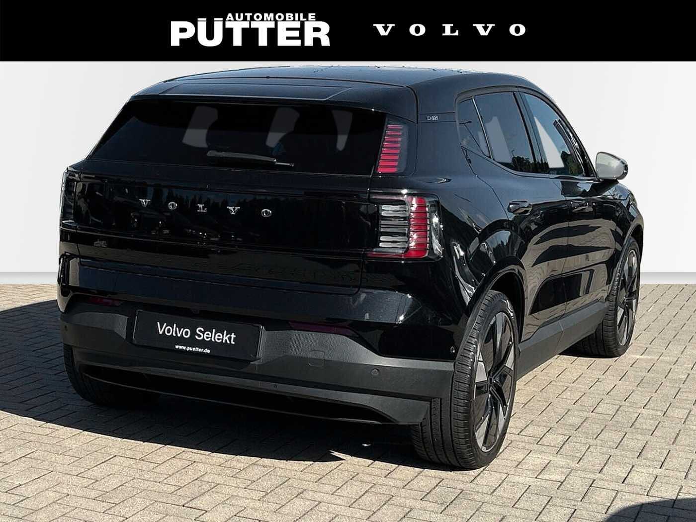 Volvo EX30 – Bild 2