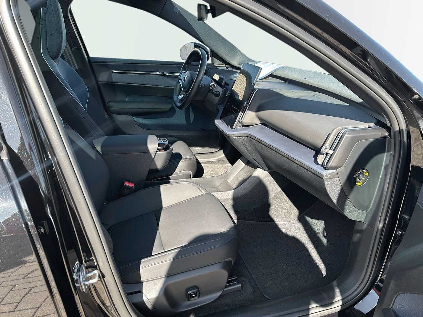 Volvo EX30 – Bild 3
