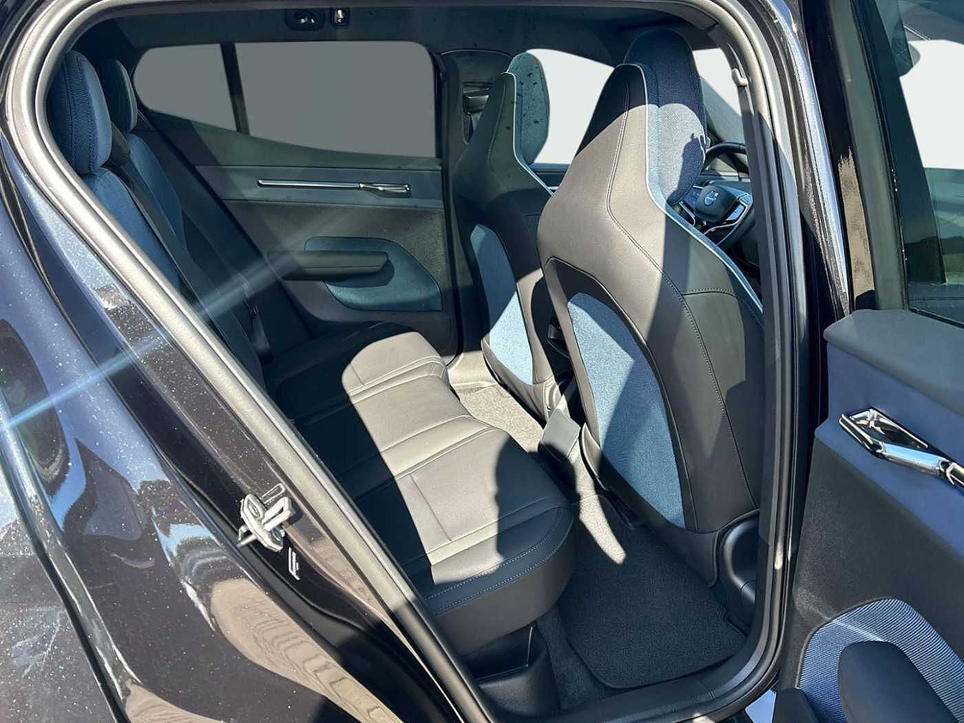Volvo EX30 – Bild 5