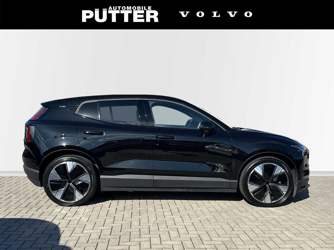 Volvo EX30 – Bild 6