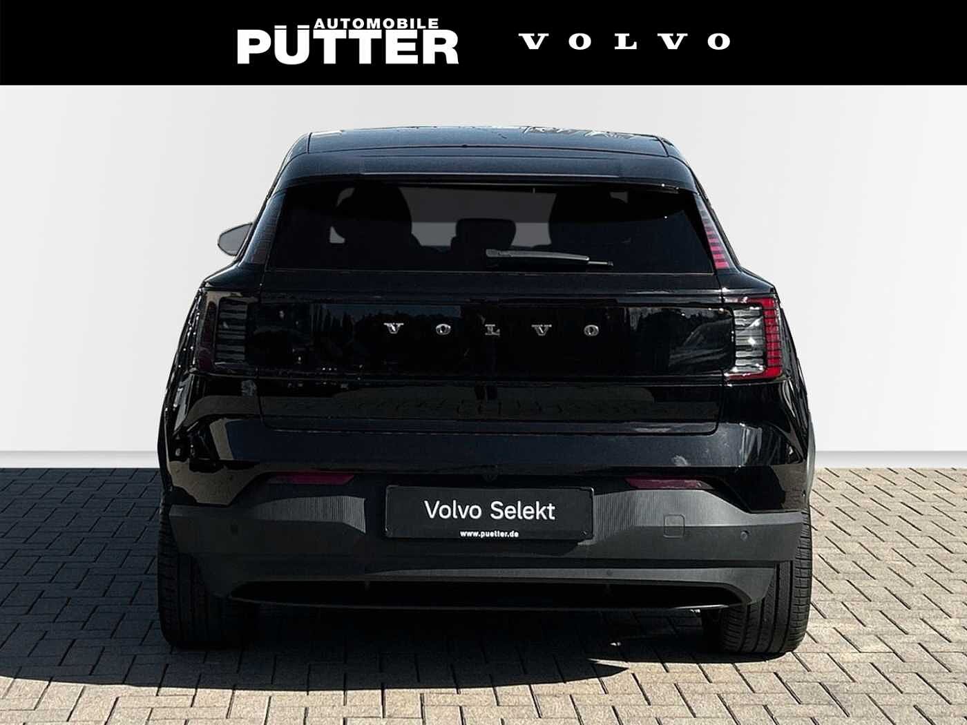 Volvo EX30 – Bild 7