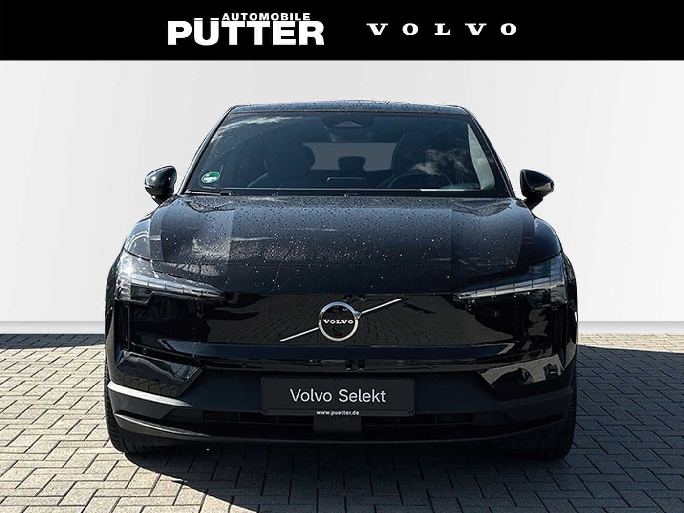 Volvo EX30 – Bild 8