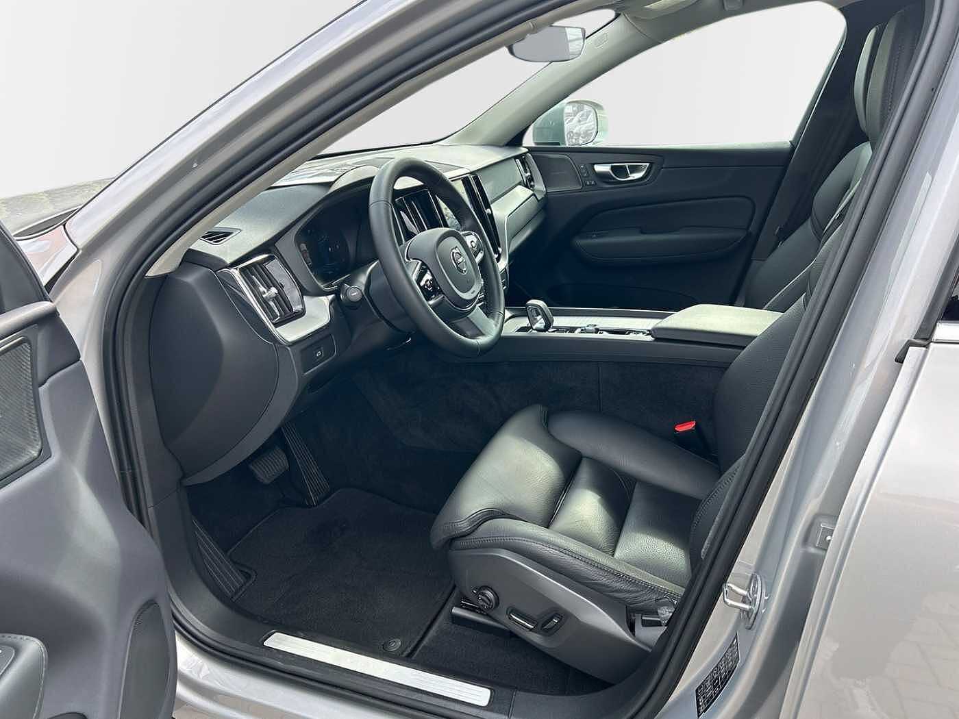 Volvo XC60 – Bild 10