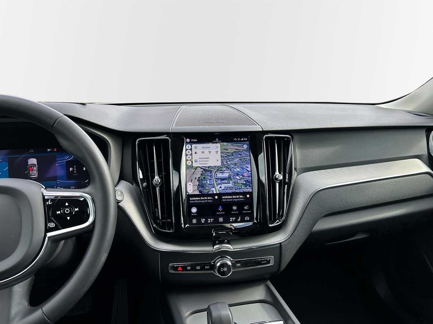 Volvo XC60 – Bild 11