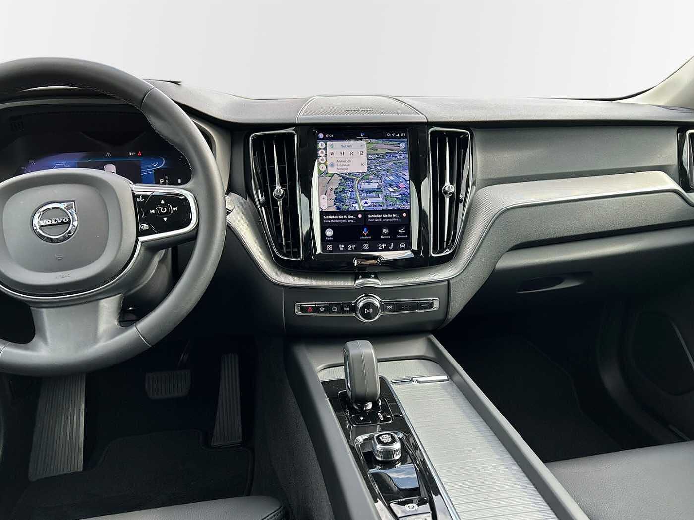Volvo XC60 – Bild 12
