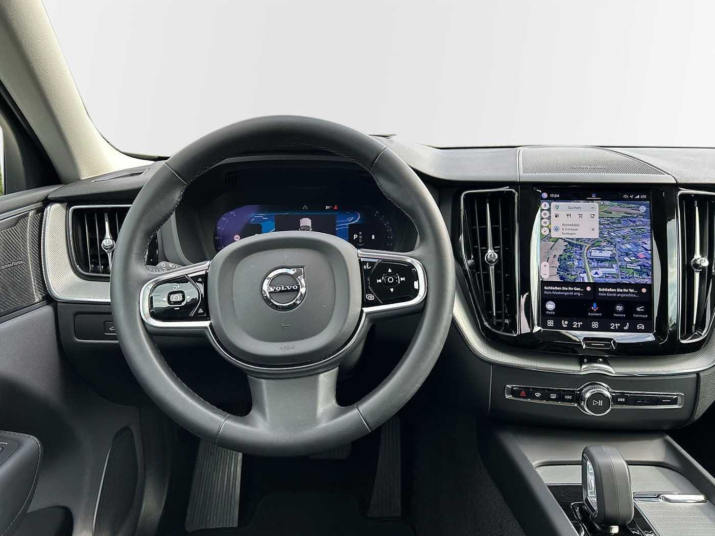 Volvo XC60 – Bild 13