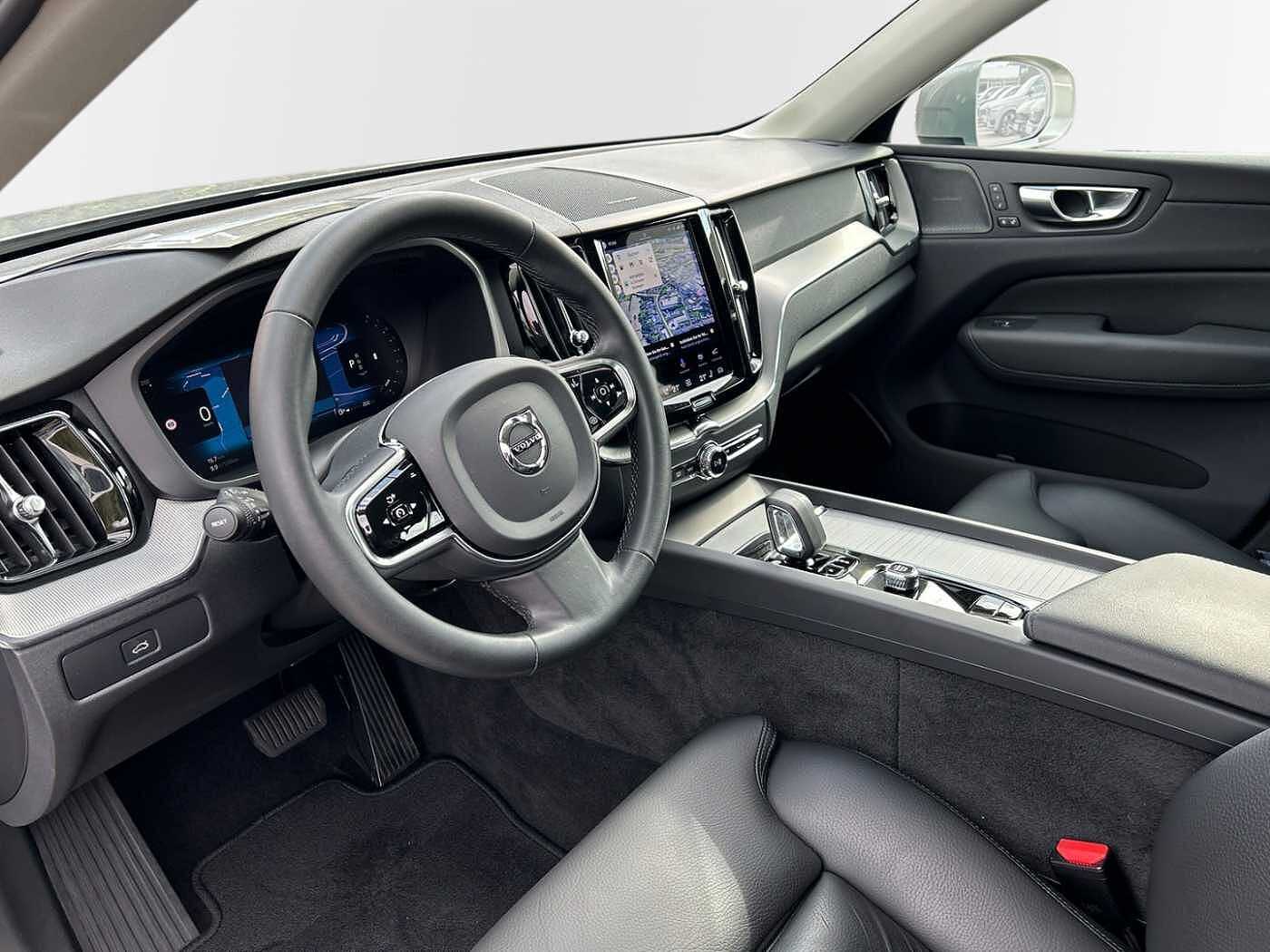 Volvo XC60 – Bild 14