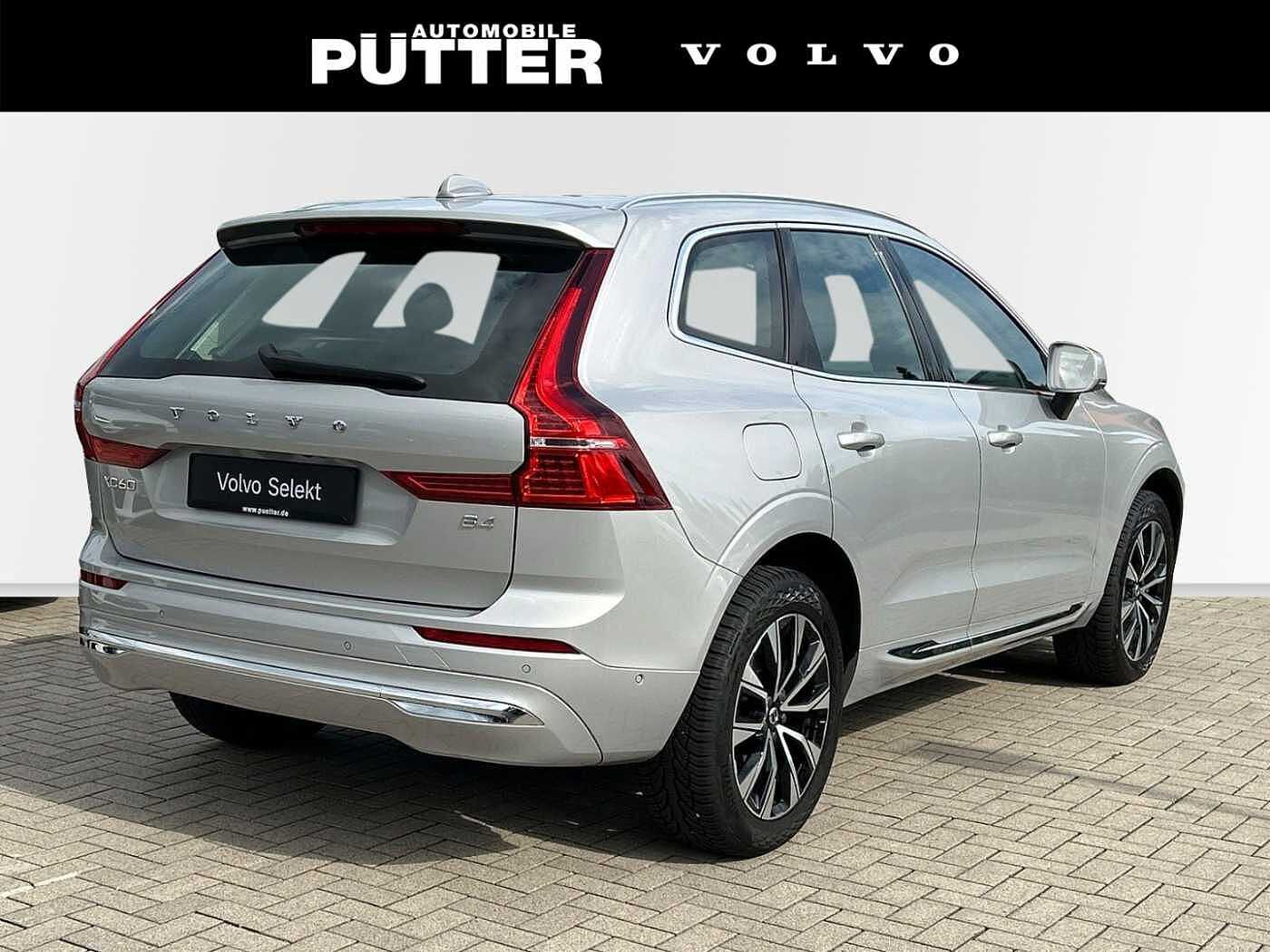 Volvo XC60 – Bild 2