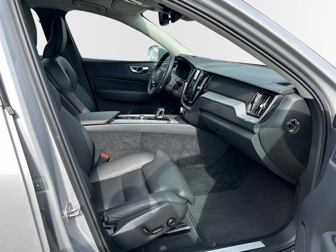 Volvo XC60 – Bild 3
