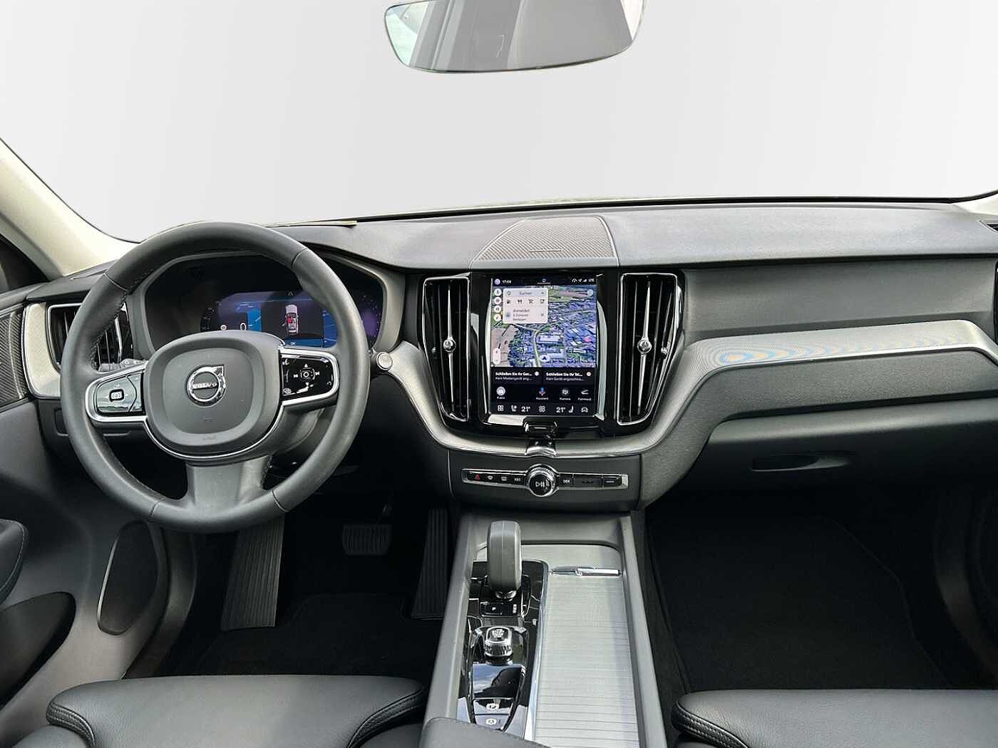Volvo XC60 – Bild 4