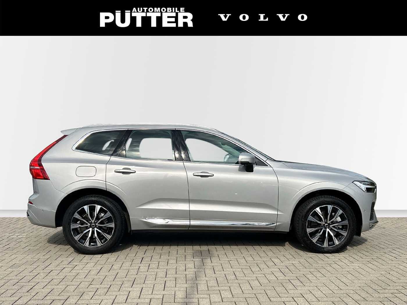Volvo XC60 – Bild 6
