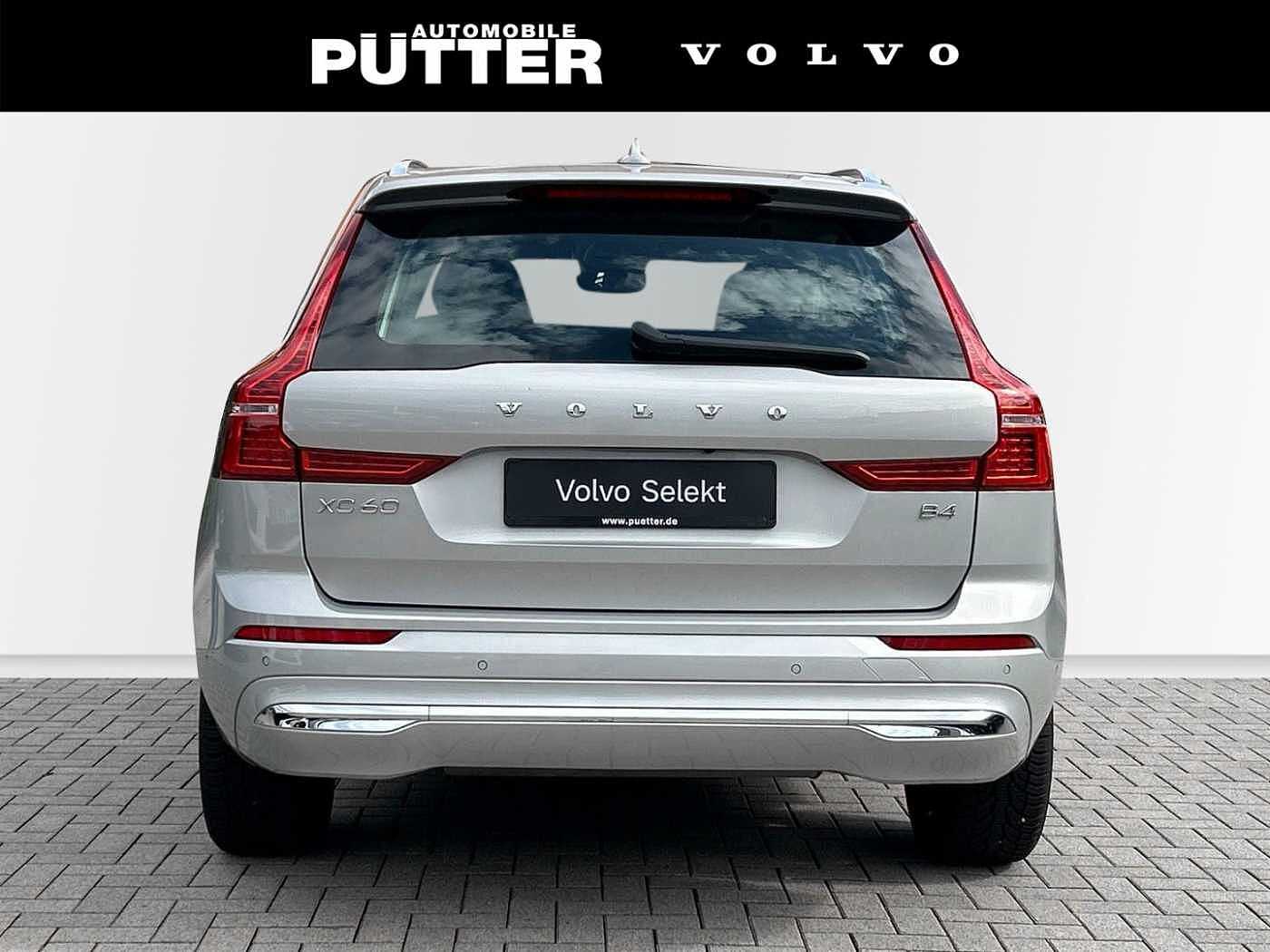 Volvo XC60 – Bild 7