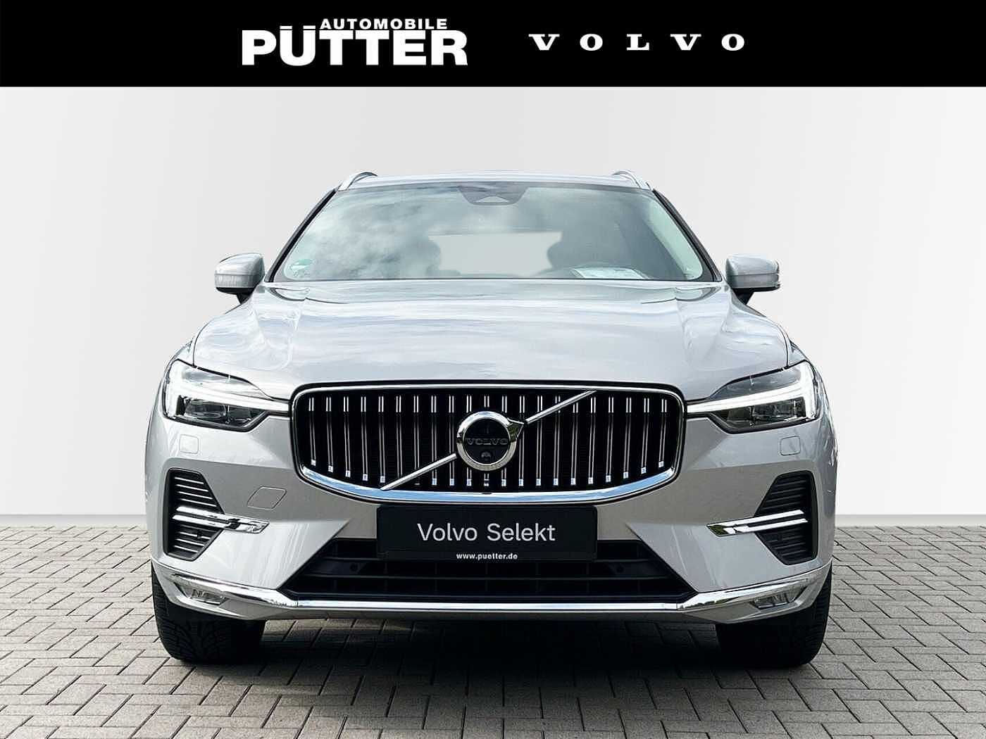 Volvo XC60 – Bild 8