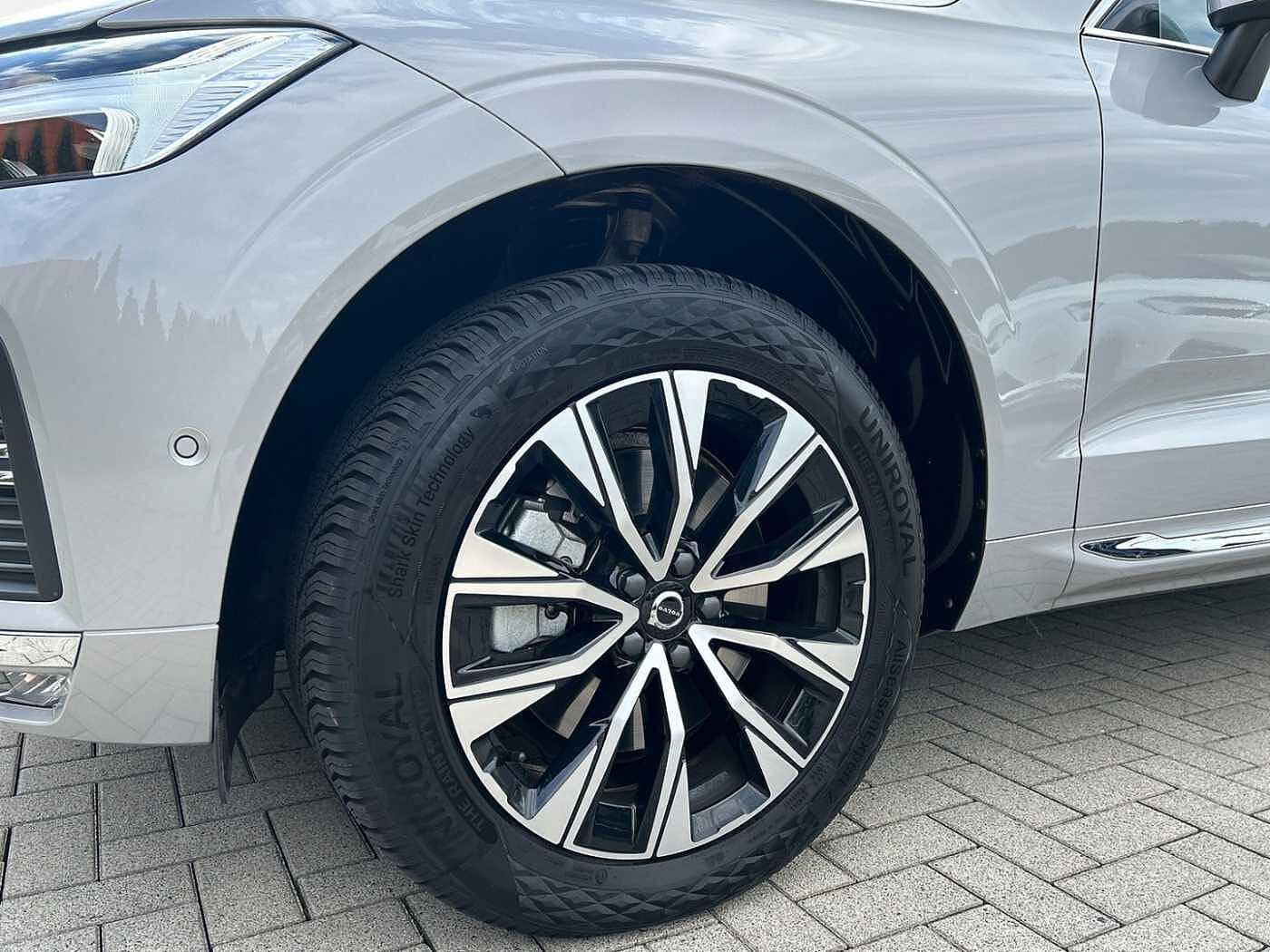 Volvo XC60 – Bild 9