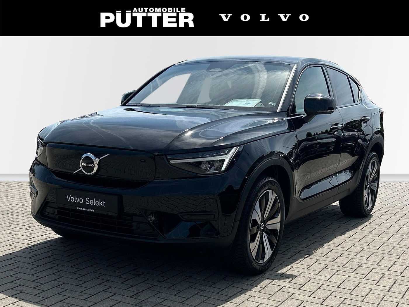 Volvo C40 Recharge