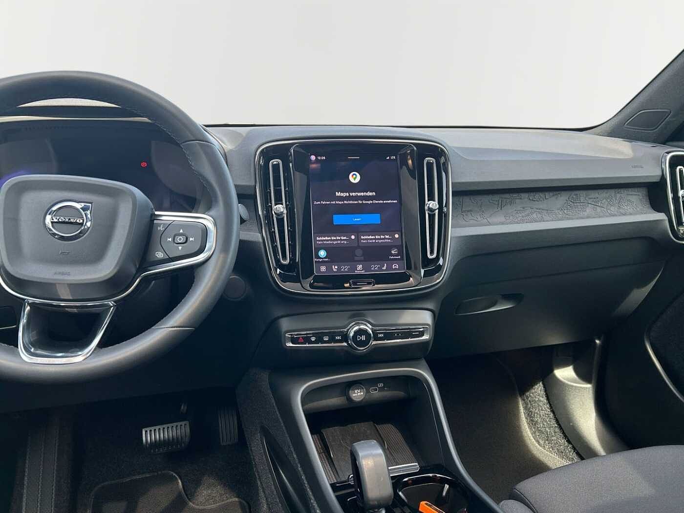 Volvo C40 Recharge – Bild 12