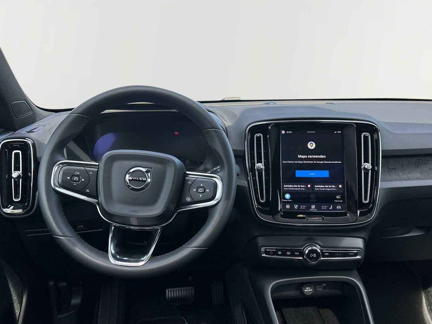 Volvo C40 Recharge – Bild 13