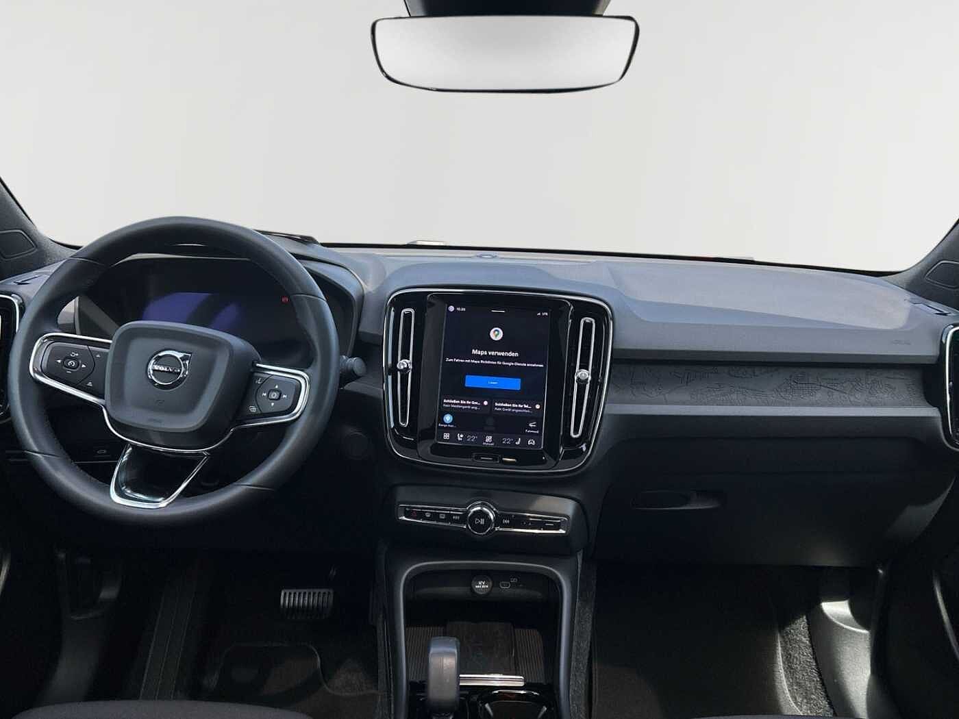 Volvo C40 Recharge – Bild 4