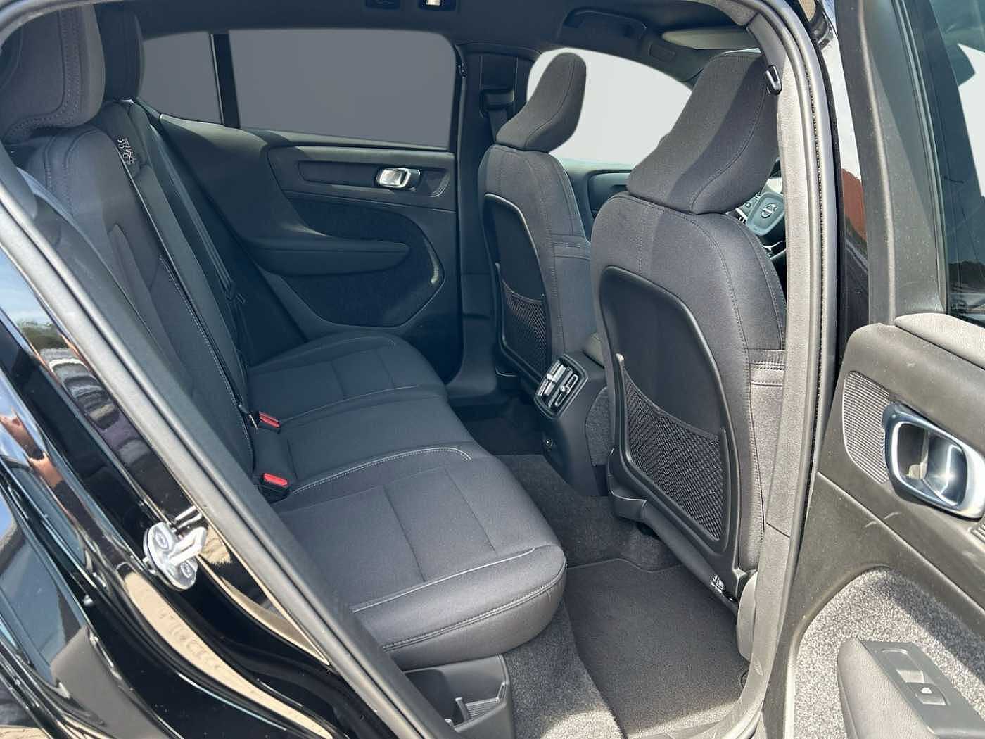 Volvo C40 Recharge – Bild 5