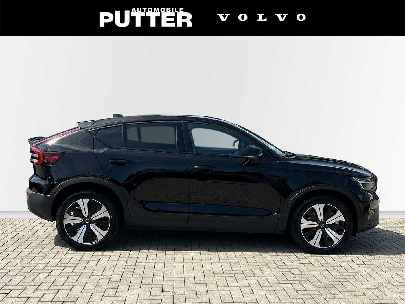 Volvo C40 Recharge – Bild 6