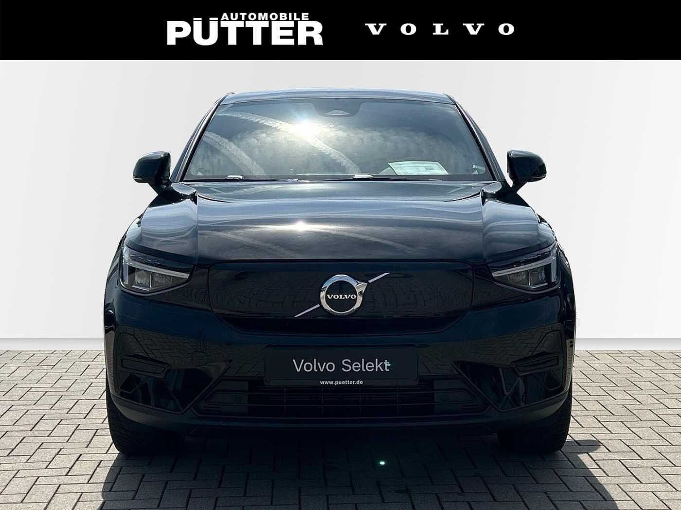 Volvo C40 Recharge – Bild 8