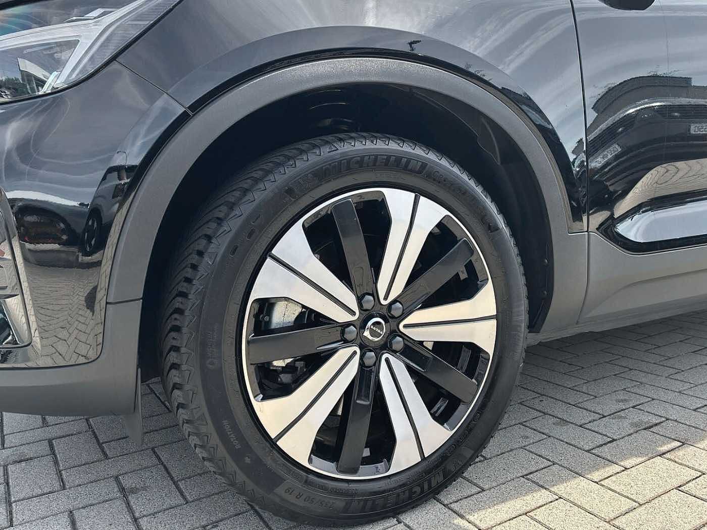Volvo C40 Recharge – Bild 9