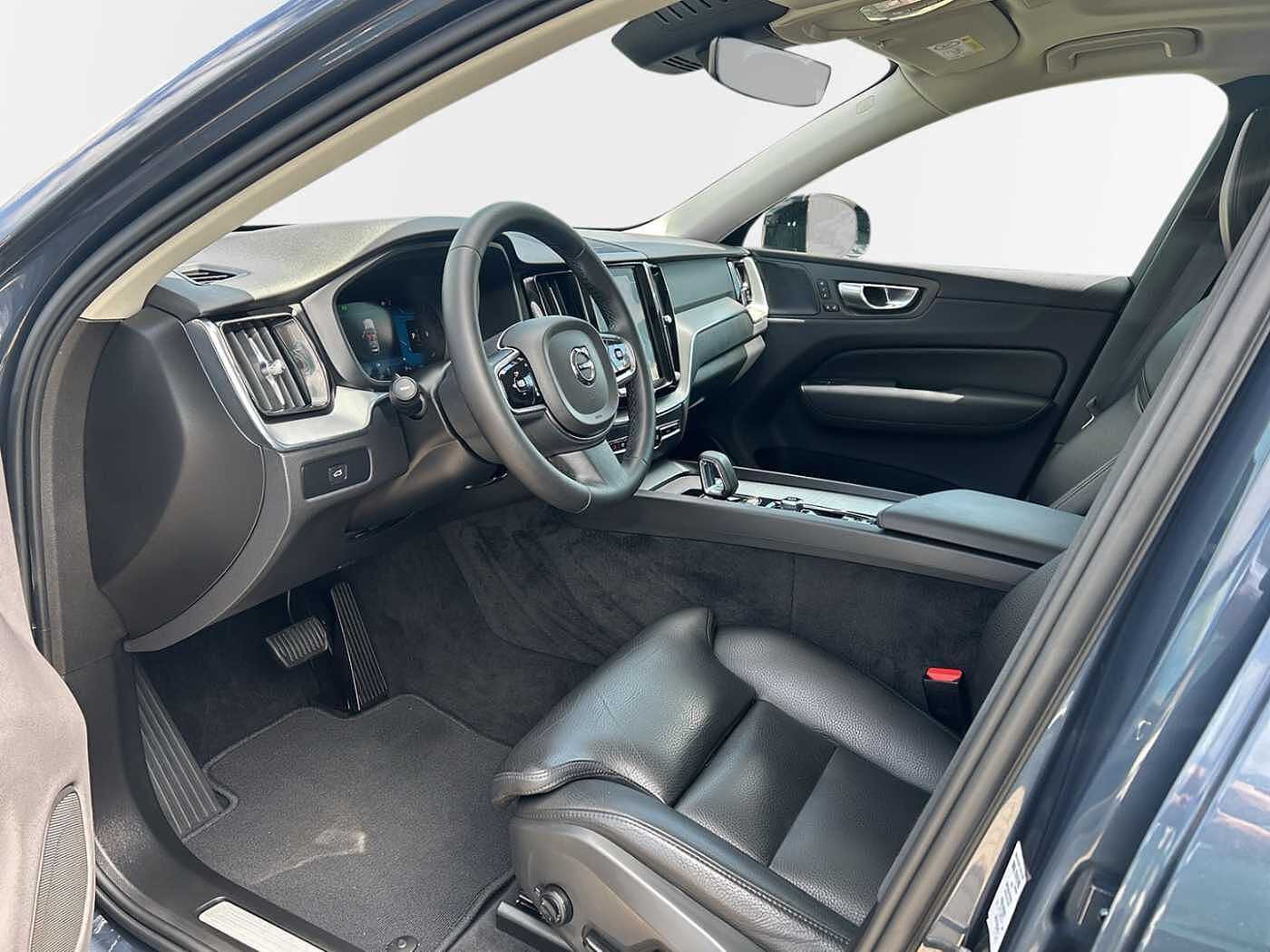 Volvo XC60 – Bild 10