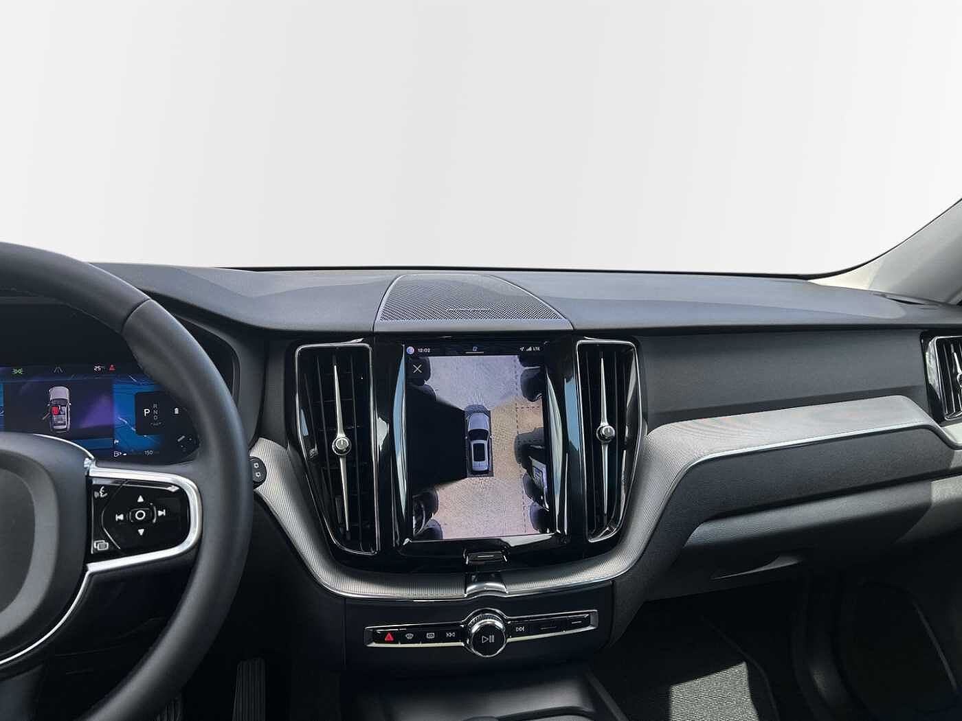 Volvo XC60 – Bild 11